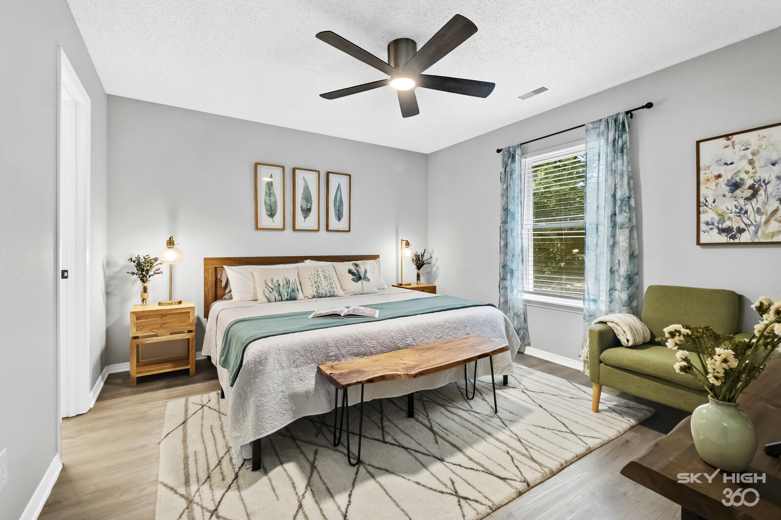 Clean house image 8