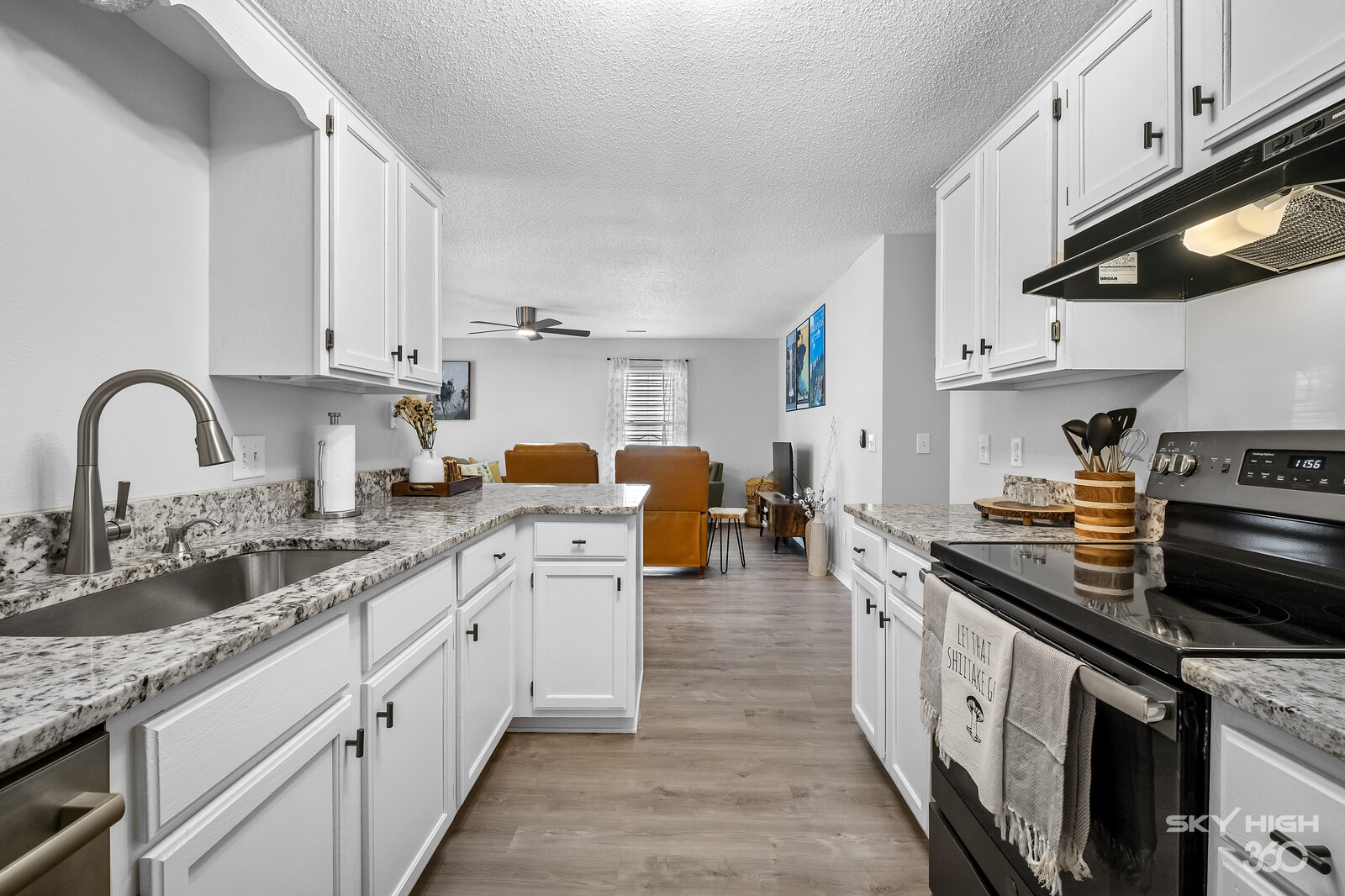 Clean house image 7